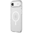 Devia Husa Pure Clear Magnetic Shockproof iPhone Air Transparent