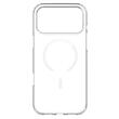 Devia Husa Pure Series Magnetic Shockproof iPhone 17 Pro Transparent