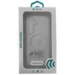 Devia Husa Pure Clear Magnetic Shockproof Samsung Galaxy S24 Plus Transparent
