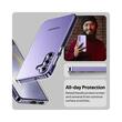 Devia Husa Shark Series Shockproof Samsung Galaxy S24 Transparent