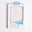 Devia Husa Silicon Naked Samsung Galaxy A56 Crystal Clear (0.5mm)