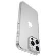 Devia Husa Silicon Naked iPhone 16 Pro Max Transparent
