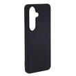 Devia Husa Silicon Nature Series Magnetic Samsung Galaxy S26 Negru