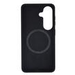 Devia Husa Silicon Nature Series Magnetic Samsung Galaxy S26 Negru