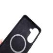 Devia Husa Silicon Nature Series Magnetic Samsung Galaxy S26 Negru