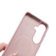 Devia Husa Silicon Nature Series Magnetic Samsung Galaxy S26 Roz