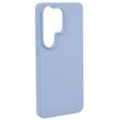Devia Husa Silicon Nature Series Magnetic Samsung Galaxy S26 Ultra Albastru