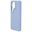 Devia Husa Silicon Nature Series Magnetic Samsung Galaxy S26 Ultra Albastru