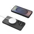 Devia Husa Silicon Nature Series Magnetic Samsung Galaxy S26 Ultra Negru