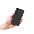 Devia Husa Silicon Nature Series Magnetic Samsung Galaxy S26 Ultra Negru
