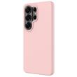Devia Husa Silicon Nature Series Magnetic Samsung Galaxy S26 Ultra Roz