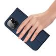 Dux Ducis Husa Skin Pro Holster iPhone 14 Pro Albastru