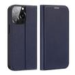 Dux Ducis Husa Skin X2 iPhone 14 Pro Albastru
