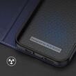 Dux Ducis Husa Skin X2 iPhone 14 Pro Albastru