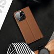 Dux Ducis Husa Skin X2 iPhone 14 Pro Maro
