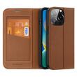 Dux Ducis Husa Skin X2 iPhone 14 Pro Maro