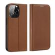 Dux Ducis Husa Skin X2 iPhone 14 Pro Maro