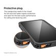 Eiger Husa Avalanche Magsafe iPhone 17 Pro Black