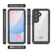 Eiger Husa Avalanche Samsung Galaxy S25 Plus Black