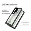 Eiger Husa Avalanche Samsung Galaxy S25 Ultra Black