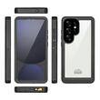 Eiger Husa Avalanche Samsung Galaxy S25 Ultra Black
