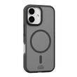 Eiger Husa Blizzard Magsafe GRS iPhone 17 Negru