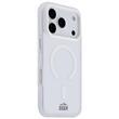 Eiger Husa Blizzard Magsafe GRS iPhone 17 Pro Alb