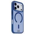 Eiger Husa Blizzard Magsafe GRS iPhone 17 Pro Max Albastru