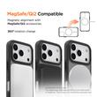 Eiger Husa Blizzard Magsafe GRS iPhone 17 Pro Negru