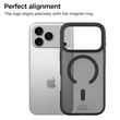 Eiger Husa Blizzard Magsafe GRS iPhone 17 Pro Negru