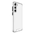Eiger Husa Glacier Case Samsung Galaxy S24 Clear