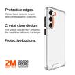 Eiger Husa Glacier Case Samsung Galaxy S24 Clear