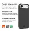 Eiger Husa Grip GRS iPhone Air Black