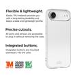 Eiger Husa Grip GRS iPhone Air Clear