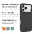 Eiger Husa Grip GRS iPhone 17 Pro Black