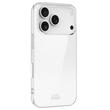 Eiger Husa Grip GRS iPhone 17 Pro Clear