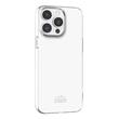 Eiger Husa Grip iPhone 15 Pro Clear