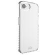 Eiger Husa Ice Grip GRS iPhone 17e / iPhone 16e Clear