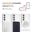 Eiger Husa Ice Grip Magsafe GRS Samsung Galaxy S26 Plus Clear