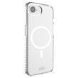 Eiger Husa Ice Grip Magsafe GRS iPhone 17e / iPhone 16e Clear