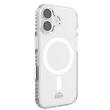 Eiger Husa Ice Grip Magsafe GRS iPhone 17 Clear