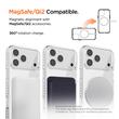 Eiger Husa Ice Grip Magsafe GRS iPhone 17 Pro Max Clear