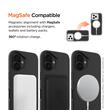 Eiger Husa North Magsafe GRS iPhone 17 Black