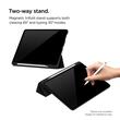 Eiger Husa Storm 250m Stylus iPad 11 (11th Gen)/ 10.9 (10th Gen) Black