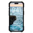 UAG Husa Essential Armor Magsafe iPhone 17 Pro Black