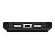 UAG Husa Essential Armor Magsafe iPhone 17 Pro Black