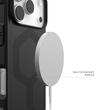 UAG Husa Essential Armor Magsafe iPhone 17 Pro Black