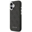Guess Husa 4G MagSafe iPhone 17 Negru