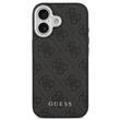 Guess Husa 4G MagSafe iPhone 17 Negru