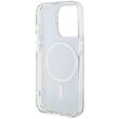 Guess Husa GCube MagSafe iPhone 15 Pro Max Negru